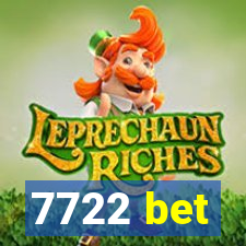 7722 bet